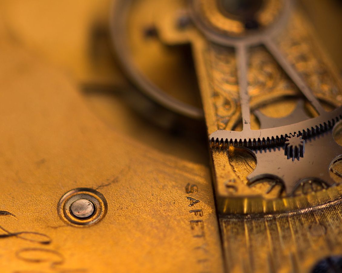 Carriage Clocks