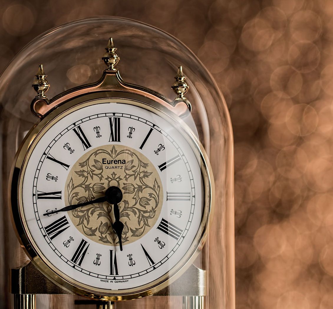 Mantel Clocks