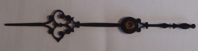 Clock Repair