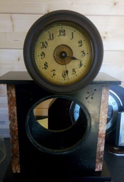 Mantel Clocks