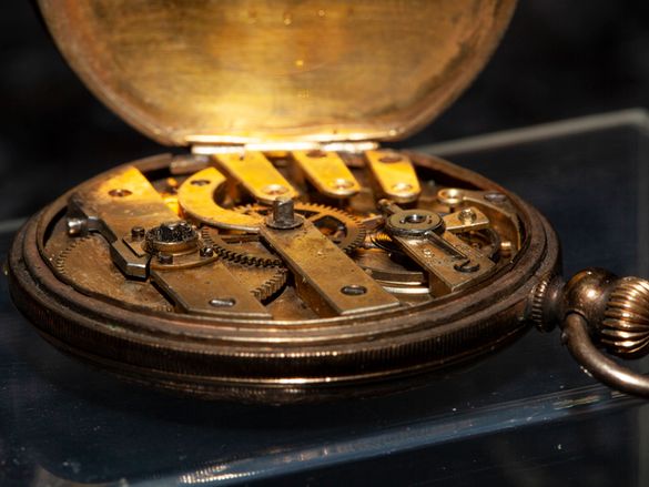 Analogue Antique Clock Repair